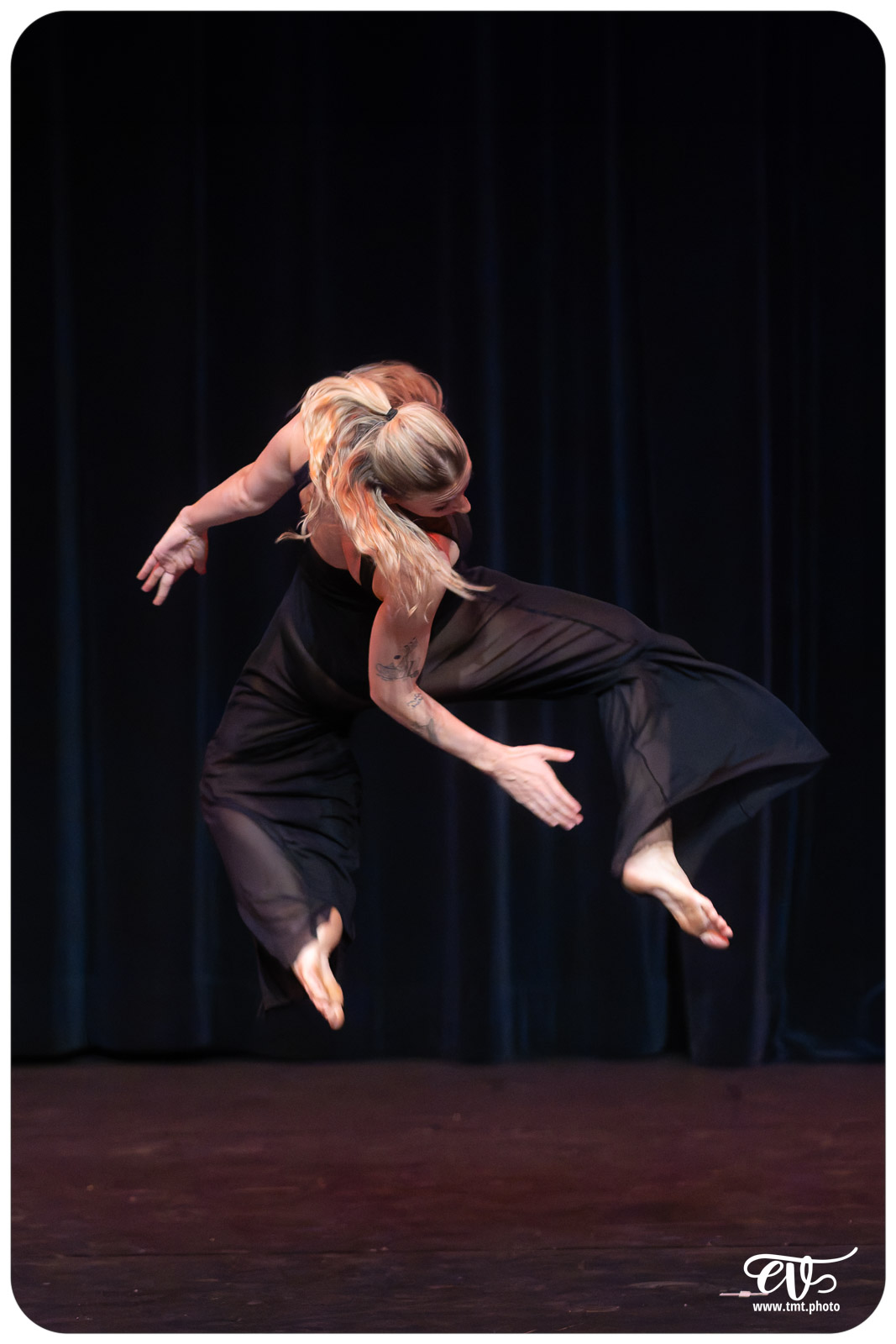 ECOLE DE DANSE CÉCILE ADAMOW